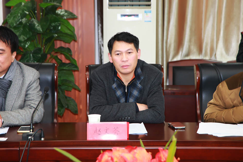 金陵了望杂志社总编辑,紫风文化传播有限公司董事长赵文荟