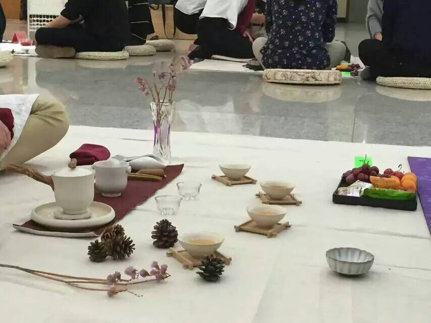 茗香动态曲谱_芳缘茗品最新动态