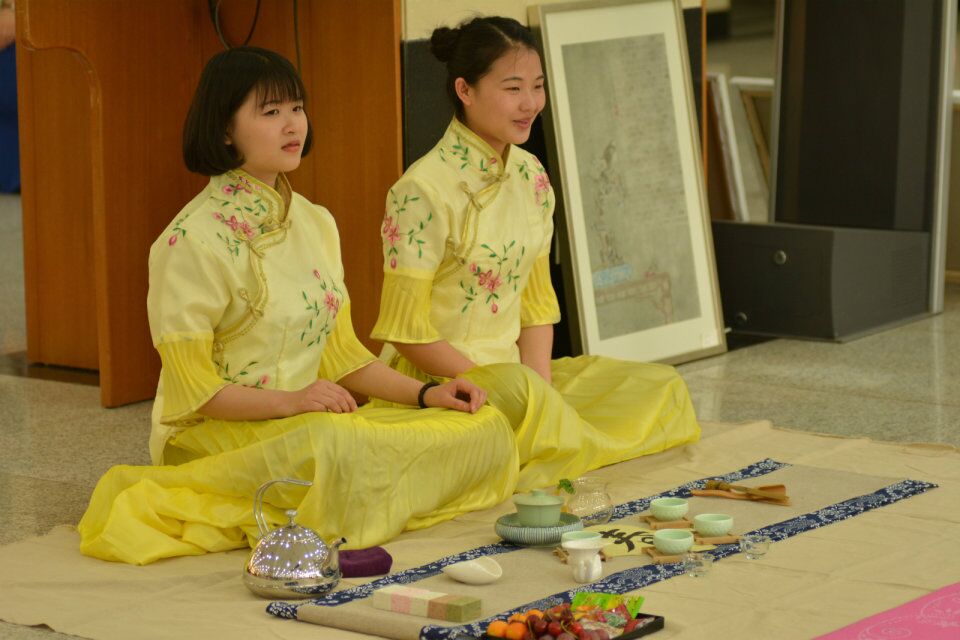 茗香动态曲谱_芳缘茗品最新动态