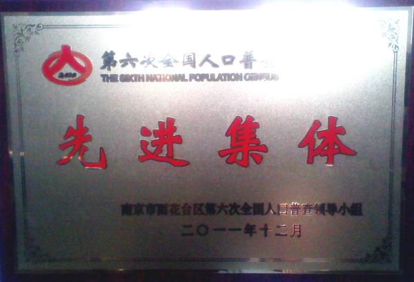 全国人口普查先进个人_全国人口普查(3)