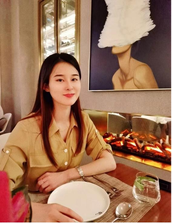 杨璟楠