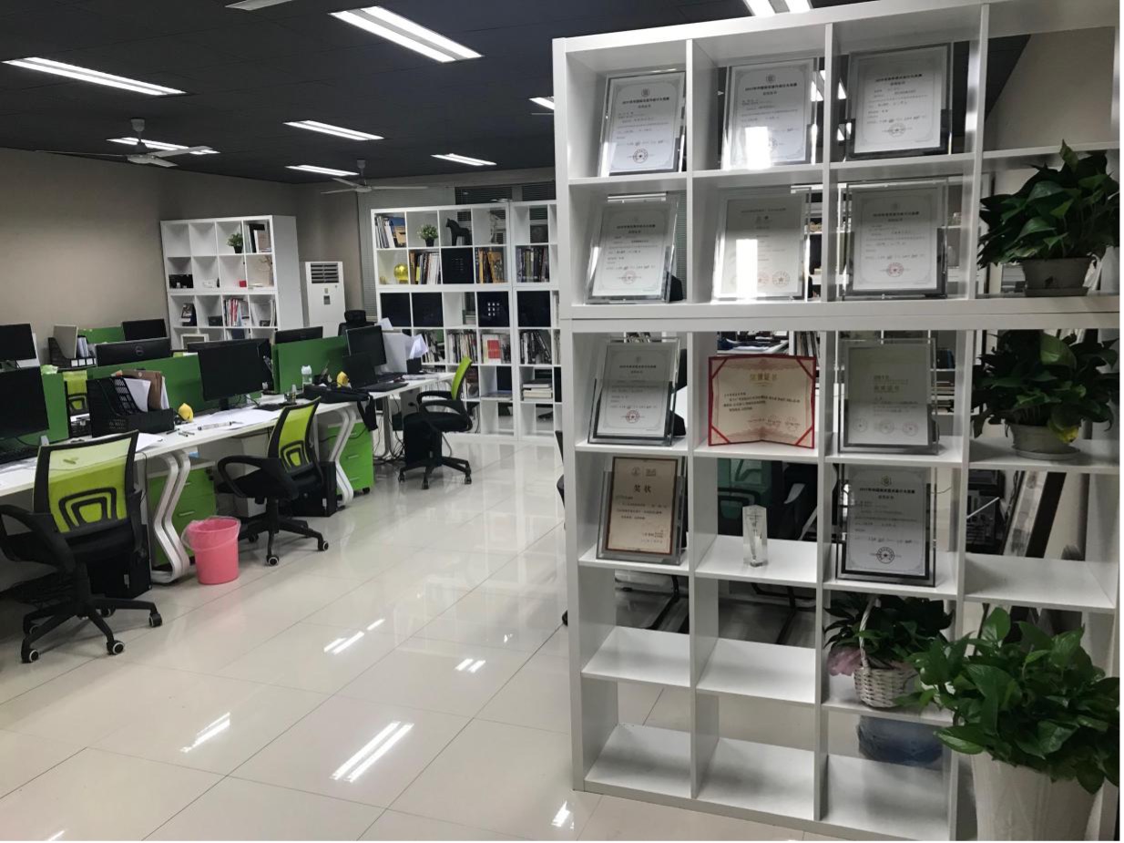 环艺专业工作室