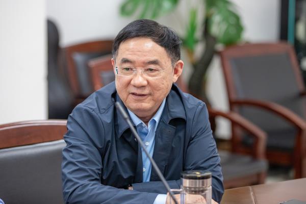 三江学院召开党史学习教育宣讲团集体备课会