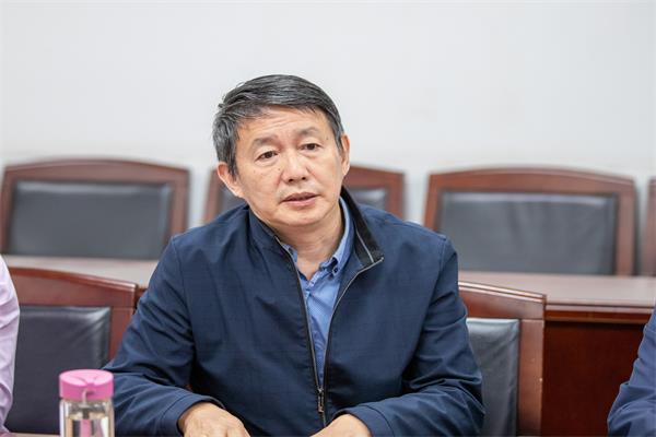 三江学院召开党史学习教育宣讲团集体备课会