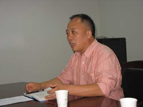 卢启发同志在廉洁文化建设工作会议上讲话