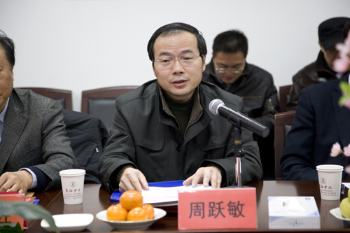 走与新闻实践相融合之路 探索高等新闻教育新模式