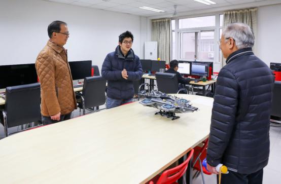 数字媒体游戏交互方向工作室 数字媒体游戏交互方向工作室