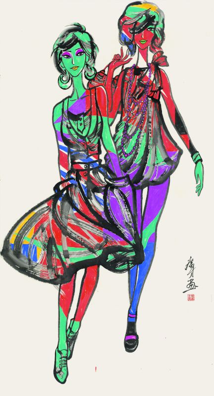参展作品 参展作品