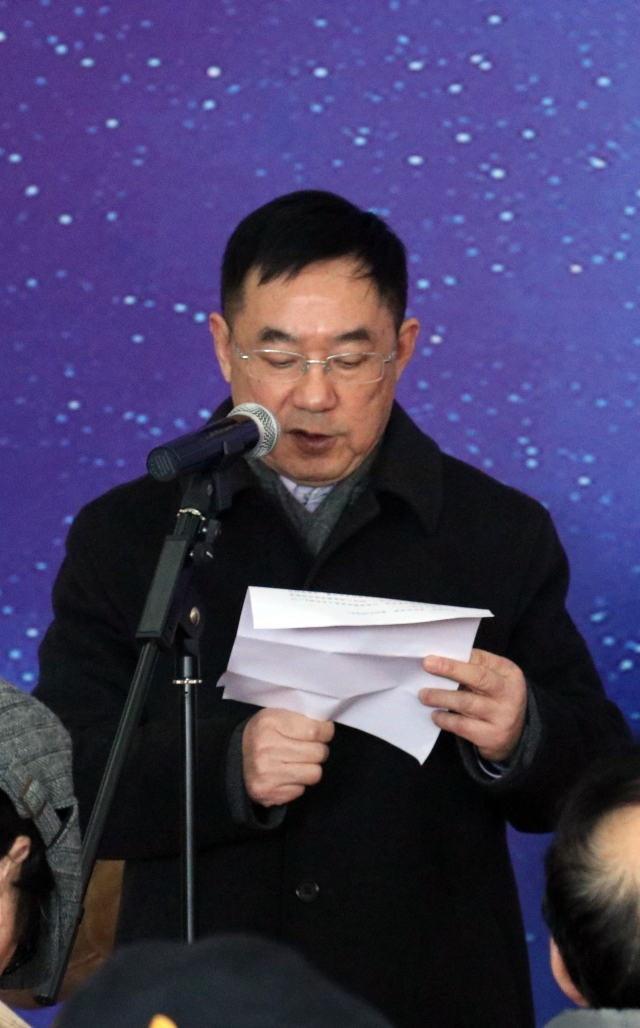 副校长吴中江教授致辞 副校长吴中江教授致辞
