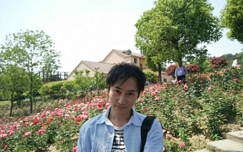 中村忠義