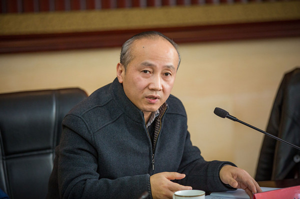 三江学院举办"全国民办高校马克思主义学院建设研讨会"