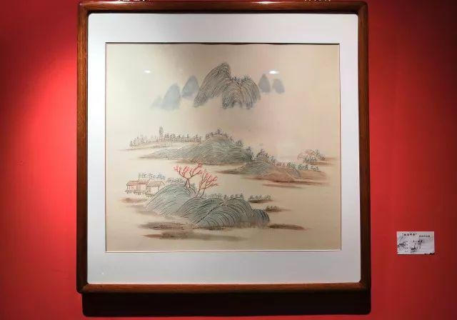 国画又称“中国画”,古时称为“丹青”,是我国的传统绘画。 国画又称“中国画”,古时称为“丹青”,是我国的传统绘画。