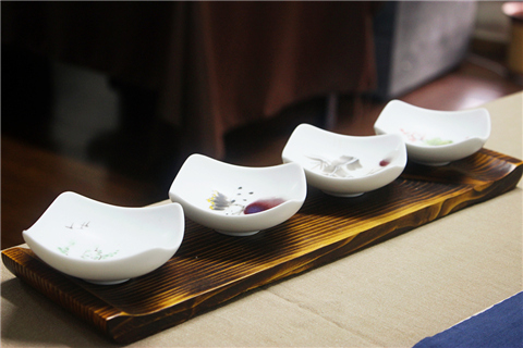 茶席