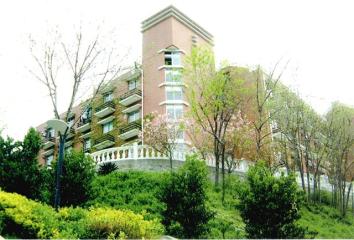 校园风光八