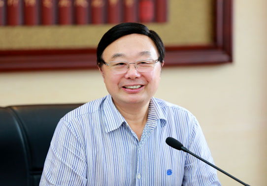 2015年江苏省独立民办学院图书馆协作组会议在我校顺利召开