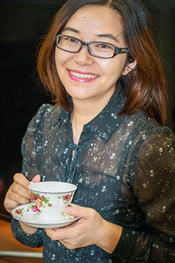 尹娟,女,汉族,1977年2月生,江苏南通人,南京师范大学教育马克思主义