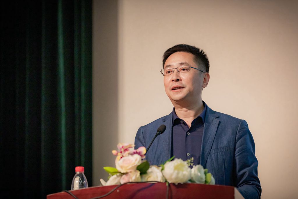 报道:我校"通识大讲堂"活动第二讲顺利举办—南京师范大学陈波教授