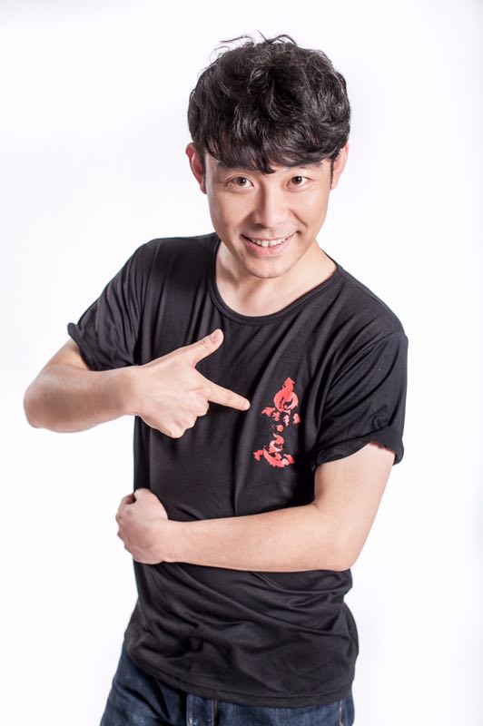 董明(演艺学院)