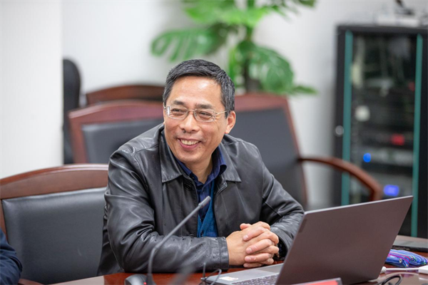 南京师范大学马克思主义学院王永贵