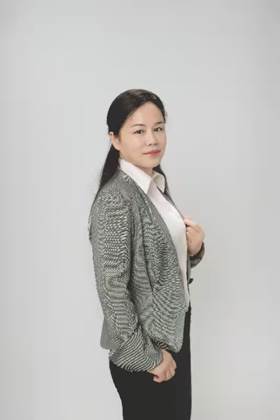 李燕(十年老师)