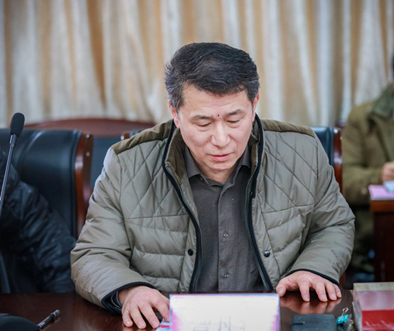 三江学院隆重举行历史与文化地图研究院成立大会暨表彰大会